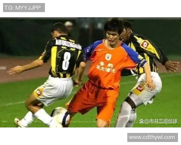 2016年亚冠决赛鲁能与阿德莱德的激烈对决与历史意义分析