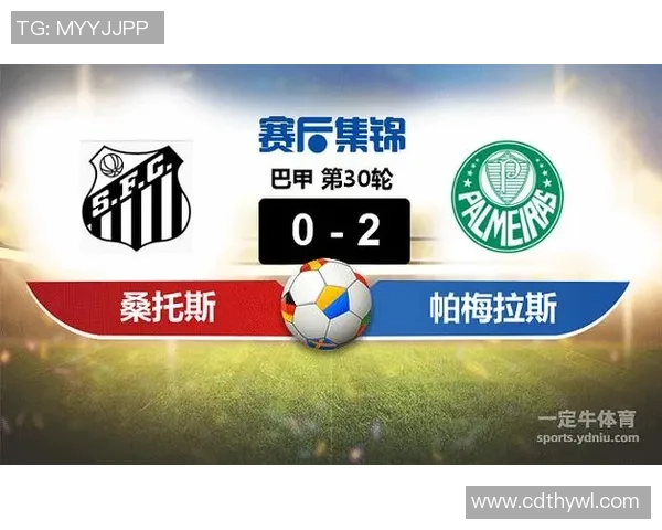 2018年桑托斯对阵帕尔梅拉斯比赛推荐及分析