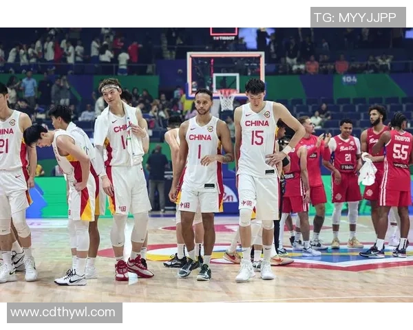 中国男篮与波多黎各激烈对抗引发场上冲突引发热议 中国男篮与波多黎各激烈对抗引发场上冲突引发热议