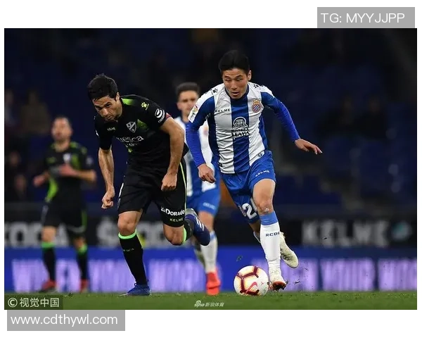 西班牙人对韦斯卡精彩比赛视频回顾与分析 西班牙人对韦斯卡精彩比赛视频回顾与分析