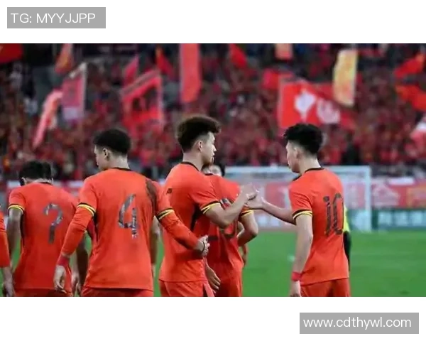 中国U22对阵泰国U23精彩直播全程回顾与赛后分析 中国U22对阵泰国U23精彩直播全程回顾与赛后分析