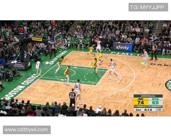 2018年NBA东部决赛第六场骑士对凯尔特人精彩回放与赛后分析