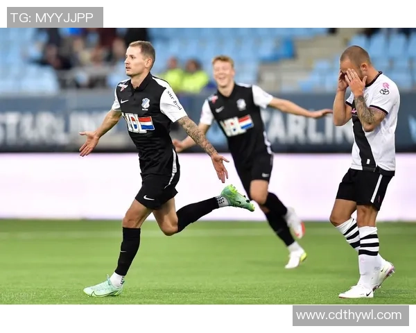 登博思与阿尔梅勒历史交锋记录分析及战绩对比