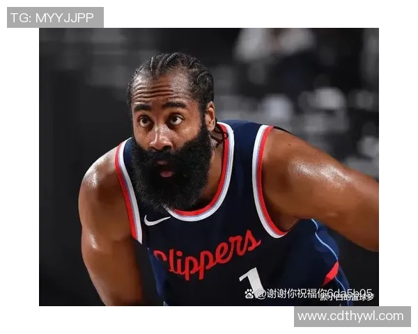 场均26.5分仍遭针对!哈登会是下一个脱离快船的人吗? 场均26.5分仍遭针对!哈登会是下一个脱离快船的人吗?