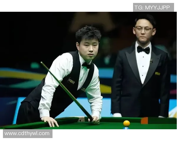 就在今天,斯诺克冠中冠四强将诞生,肖国栋跟赵心童连续露脸 就在今天,斯诺克冠中冠四强将诞生,肖国栋跟赵心童连续露脸